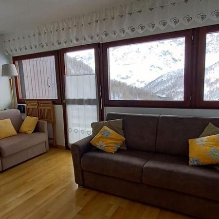 Complesso “I Dadi” Apartment Breuil-Cervinia Exterior photo