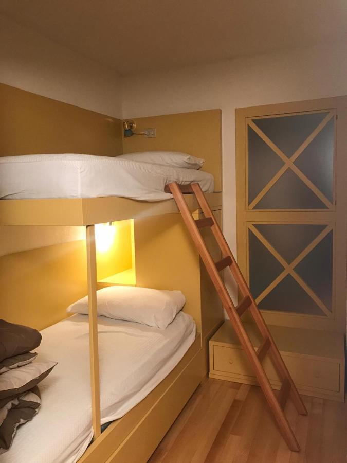 Complesso “I Dadi” Apartment Breuil-Cervinia Exterior photo
