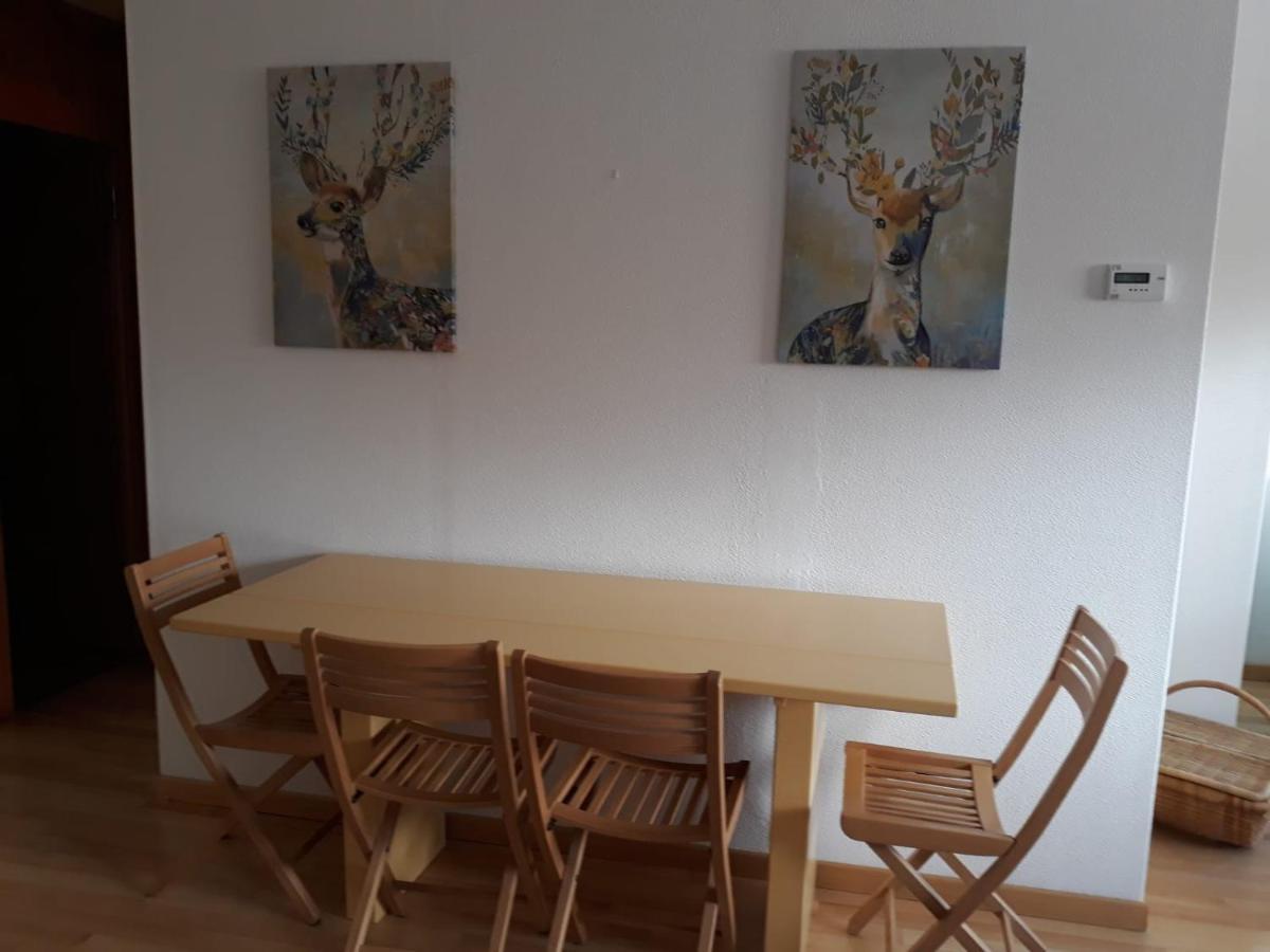 Complesso “I Dadi” Apartment Breuil-Cervinia Exterior photo